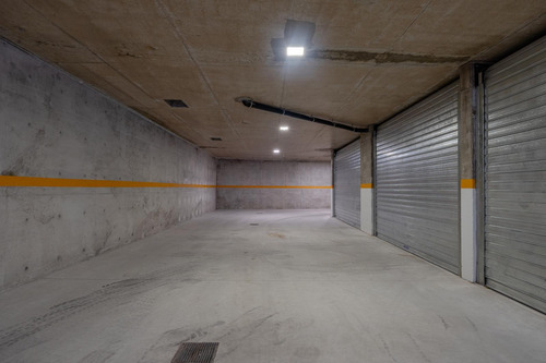 Depto En Venta 2 Ambientes Pinamar Centro
