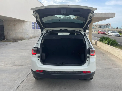 Jeep Renegade 2.4 Longitude At