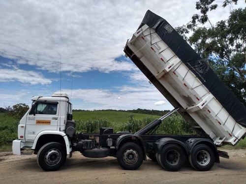 Imagem 2 de 4 de Volkswagen Worker 24220 Bitruck