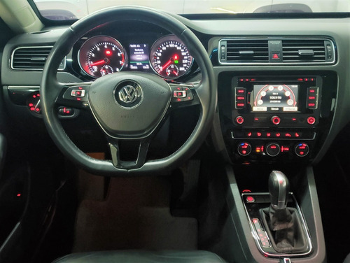 Imagem 13 de 15 de Volkswagen Jetta 2.0 Tsi