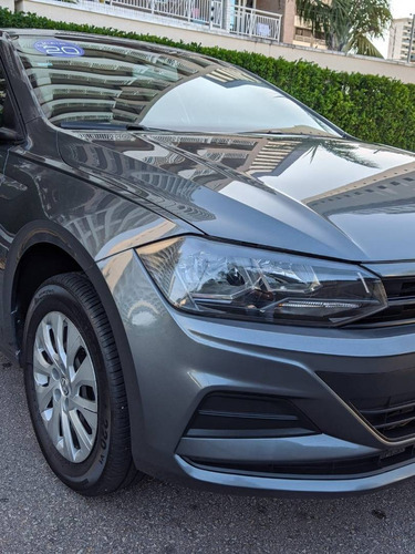 Imagem 3 de 15 de Volkswagen Polo 1.0 Mpi Total Flex Manual