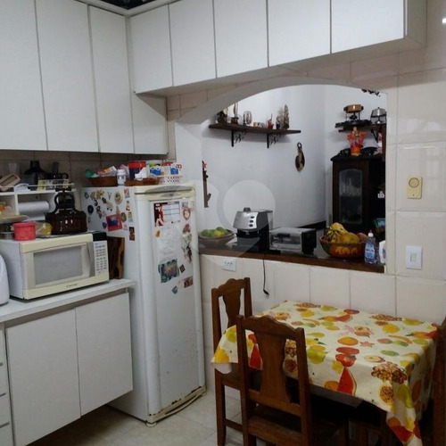 Imagem 10 de 22 de Casa-são Paulo-vila Cruzeiro | Ref.: Reo67763 - Reo67763