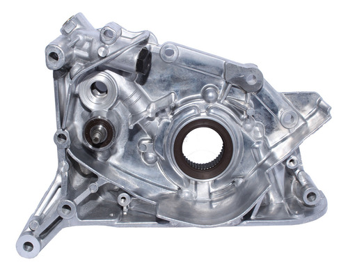 Bomba Aceite Para Hyundai H-1 2.5 D4bh Tci Diesel 2005 2008