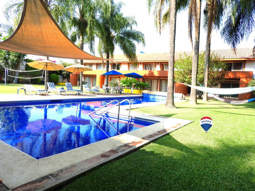 Venta De Casa En Ixtlahuacan, Yautepec, Morelos...clave 3785