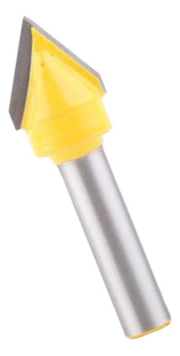 Brocas De Fresadora Para Brocas De Ranura En V 60 Grados