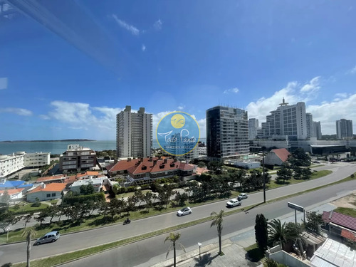 Art Boulevard 3 Dormitorios Y Dep. Venta Y Alquiler Punta Del Este