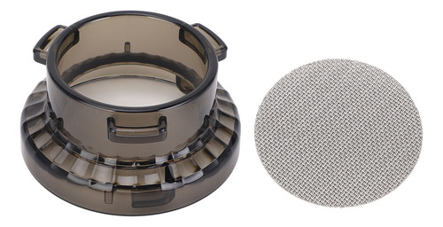 Kit De Accesorios Para Café De 54 Mm Con Portafiltro De Dosi
