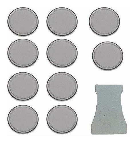 20mm Ultrasonic Mist Maker Ceramic Disc - Fogger Replacement