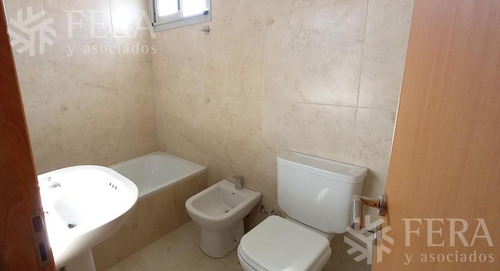 Venta De Monoambiente A Estrenar En La Plata (27764)