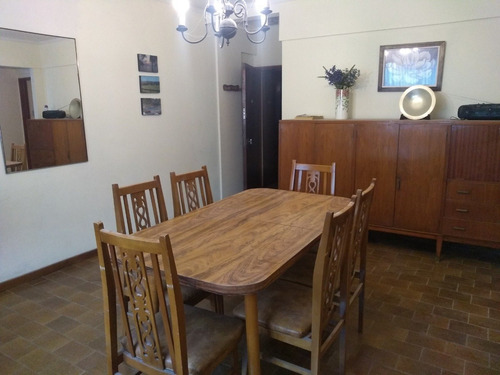 Imagen 4 de 30 de Departamento De 3 Ambientes La Perla Yrigoyen Al 1000