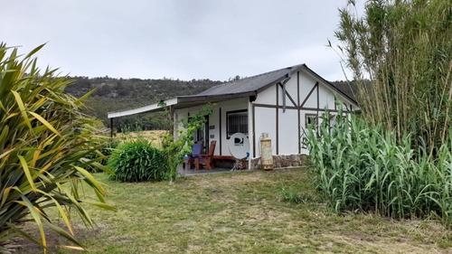Imagen 8 de 14 de Casa Quinta En Venta De 143m2 Ubicado En Balcarce