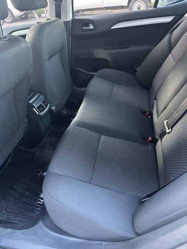 Citroën C4 Lounge 1.6 S Edition Thp 165cv