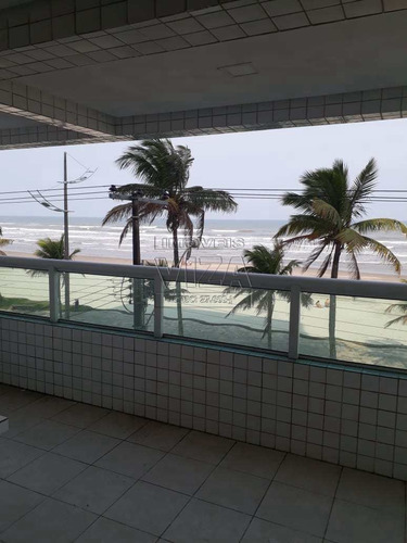 Imagem 9 de 30 de Apartamento 2 Dorms, Real, Praia Grande - R$ 562 Mil, Cod: 2156 - V2156