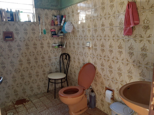 Imagem 17 de 30 de Vendo Casa Térrea Dois Dormitorios Capão Redondo (vi531)