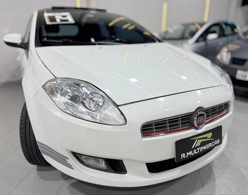 Fiat Bravo Bravo T-Jet 1.4 16V
