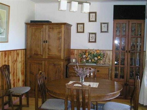 Venta Casa En Parcela 5.000 M2 Camino Pucón-caburgua Km 17