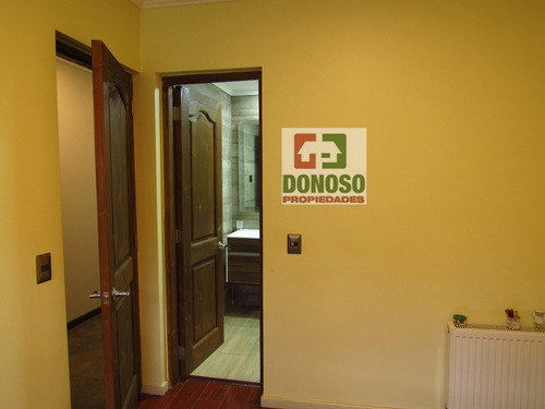 Arriendo Casa Comercial 6d 6b, Antumalal 1040, Temuco