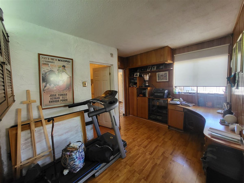 Casa En Venta De 4 Dorm. Los Romeros, Concón, Playa Amarilla