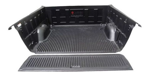 Bedliner Chevrolet Silverado 1500 2013