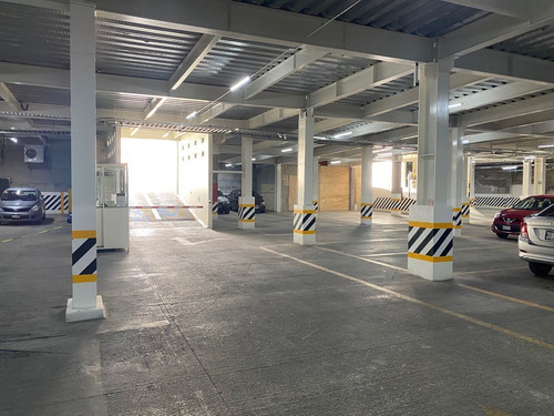Imagen 21 de 21 de Santa Mónica Tlalnepantla Se Renta Local En Centro Comerical
