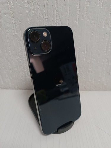 Apple iPhone 13 (128 Gb) - Negro (Usado)