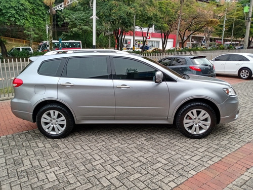 Subaru Tribeca 4x4 3.6 Aut 2011