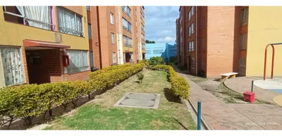 Apartamento en venta