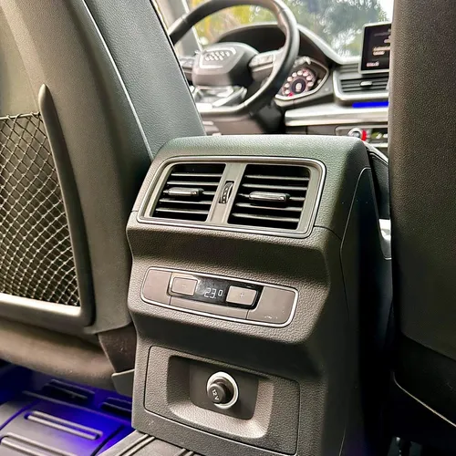 Audi Q5 TFSI QUATTRO BLACK