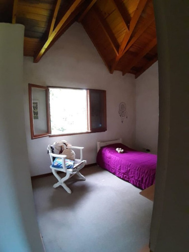 Imagen 14 de 23 de Casa En Venta De 5 Ambientes Con Cochera Y Jardín - Adrogué