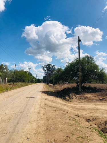 Lotes De Terreno En Zona Oeste, Partido De Merlo