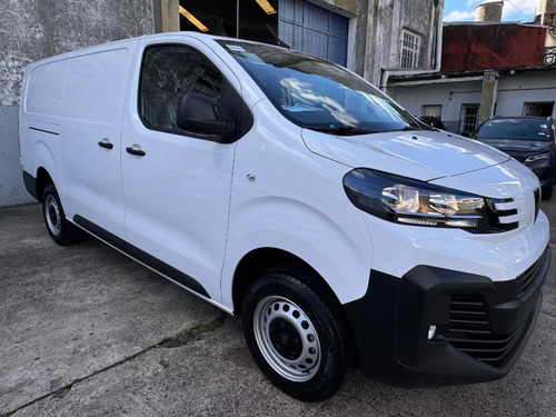 Peugeot Expert 1.5 Hdi 120 L3