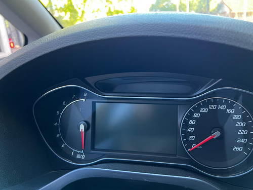 Ford S-Max 2.3 Titanium