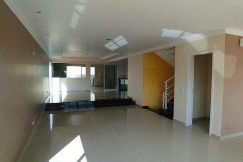 Imagem 20 de 30 de Casa De Condomínio Com 3 Dorms, New Ville, Santana De Parnaíba - R$ 1.4 Mi, Cod: 182200 - V182200