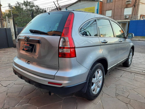 Imagem 5 de 9 de Honda Crv 2.0 Lx 4x2 16v Gasolina 4p Automático