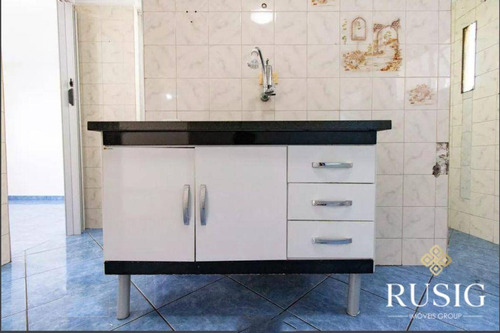 Imagem 24 de 30 de Apartamento Com 2 Dormitórios À Venda, 56 M² - Artur Alvim - São Paulo/sp - Ap1609