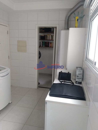 Imagem 13 de 29 de Apartamento Com 3 Dorms, Vila Progresso, Guarulhos - R$ 1.15 Mi, Cod: 8318 - V8318