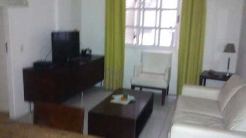 Imagem 5 de 15 de Oportunidade Copacabana!!! Flat Na Quadra Da Praia Reformado! - Fla5160