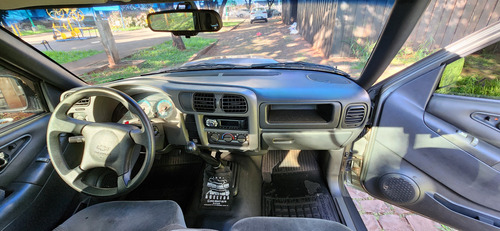 Chevrolet S10 2.4 Advantage Cab. Simples 4x2 Flexpower 2p