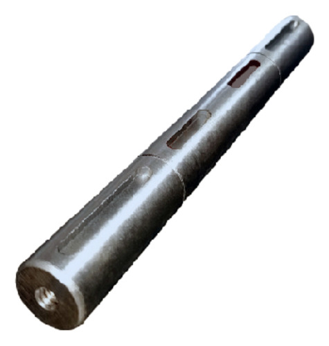 Flecha De Salida Doble Para Reductor De Velocidad Nmrv T-40