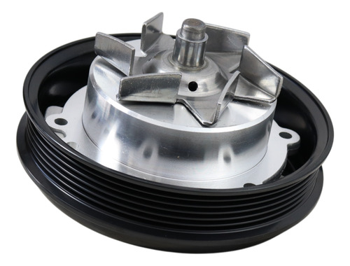 Bomba Agua P/ Chevrolet Suburban V8 5.3lts 6.2lts 2015-2020