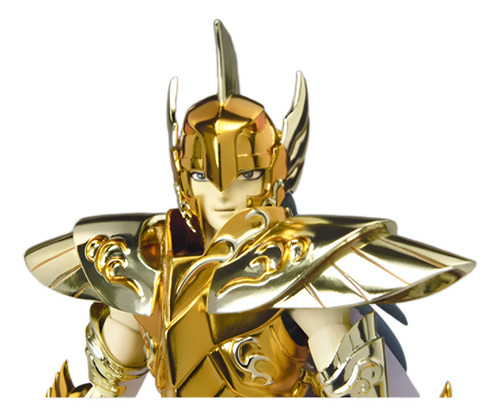 Myth Cloth Dragon Marino Kanon Poseidon Saint Seiya (Usado)