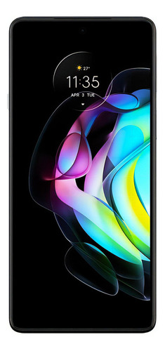 Smartphone Motorola Edge 20 128gb 5g 108mp con triple cámara