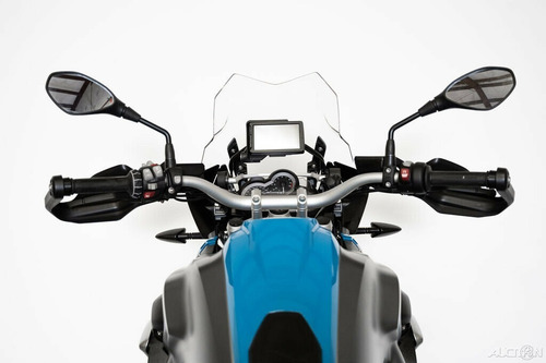 Imagen 8 de 8 de 2014 Bmw R 1200 Gs Premium