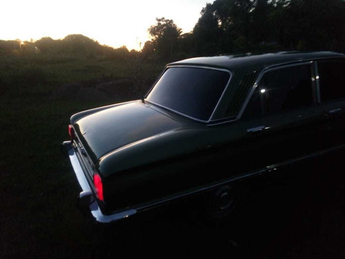 Ford Falcon Deluxe 188