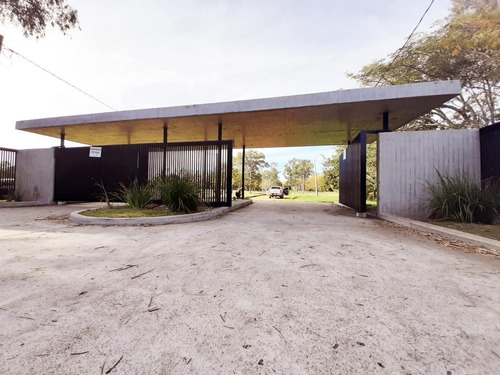 Imagen 6 de 15 de Lote En Barrio Cerrado 407 Y 21. Villa Elisa Las Alondras