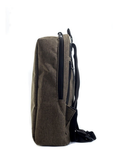 Imagen 4 de 9 de Set Mate Acero Inoxidable 304 + Bombilla + Mochila Matera