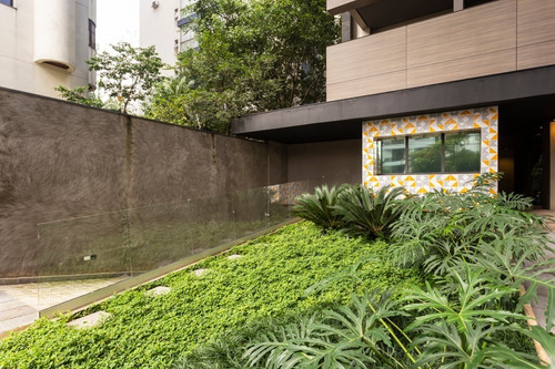 Imagem 3 de 13 de Apartamento - Higienopolis - Ref: 118313 - V-118313