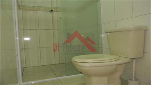 Imagem 2 de 17 de Apartamento Com Vista Para Serra Do Mar. - V193