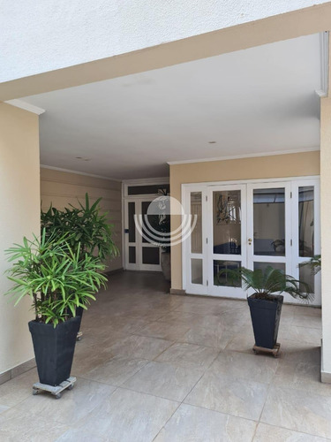 Imagem 1 de 21 de Apartamento À Venda Em Cambuí - Ap006780