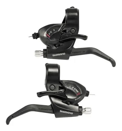 Mando/Palanca ST-EF41 EZ Fire 3v